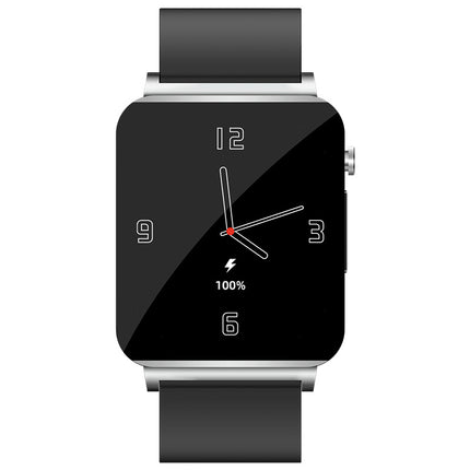 FITAOS ECG+PPG Blood Sugar Monitoring Health Smart Sports Watch