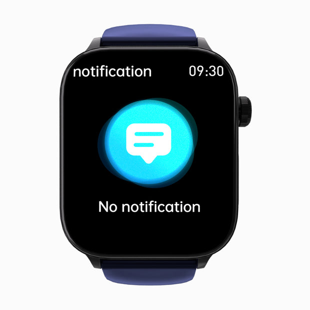 <strong>Never Miss A Message Reminder</strong>
