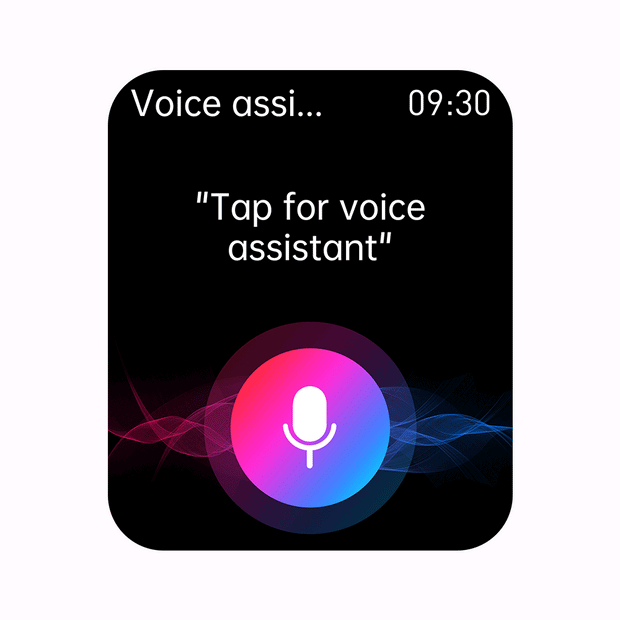 <strong>Intelligent AI Voice Assistant</strong>