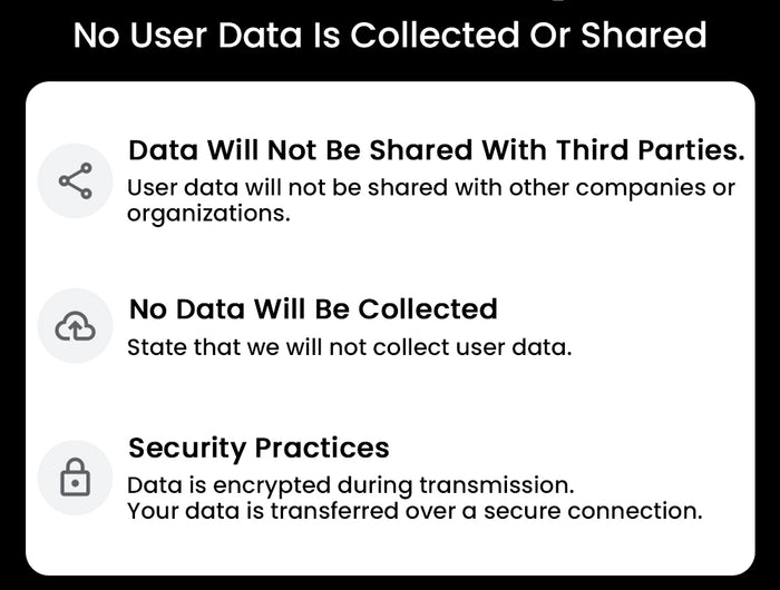 <h2>Stick To The Data Security Line</h2>