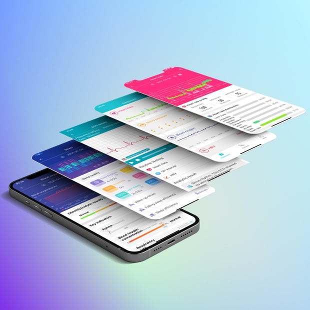 ❤️ Command your Data, clarify YourHealth