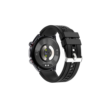 Fitaos Pro 10 High-end Flagship Smartwatch ECG blood glucose Uric acid cholesterol Stress monitoring