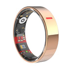 R05 Gold / 7 / Ring + Wire charging