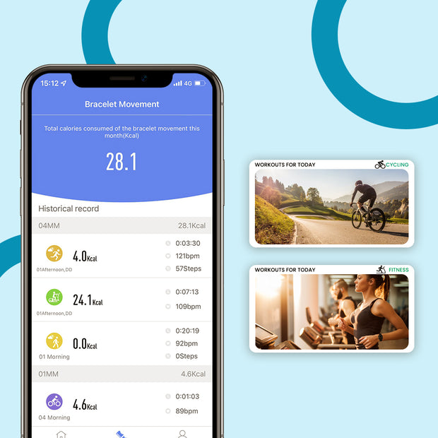 <strong>Work out better</strong>