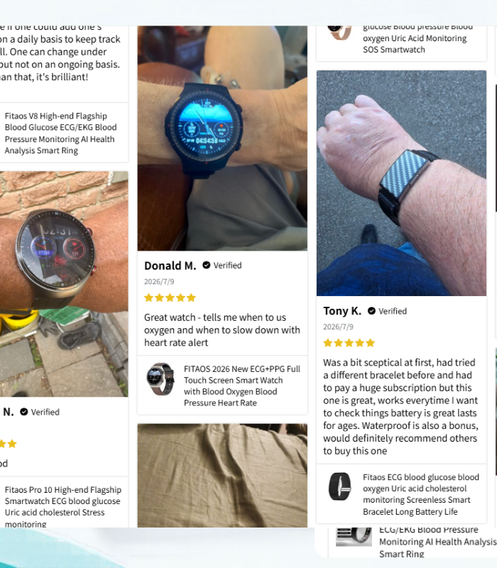 <h2><strong>Thank You for Your Trust</strong></h2>