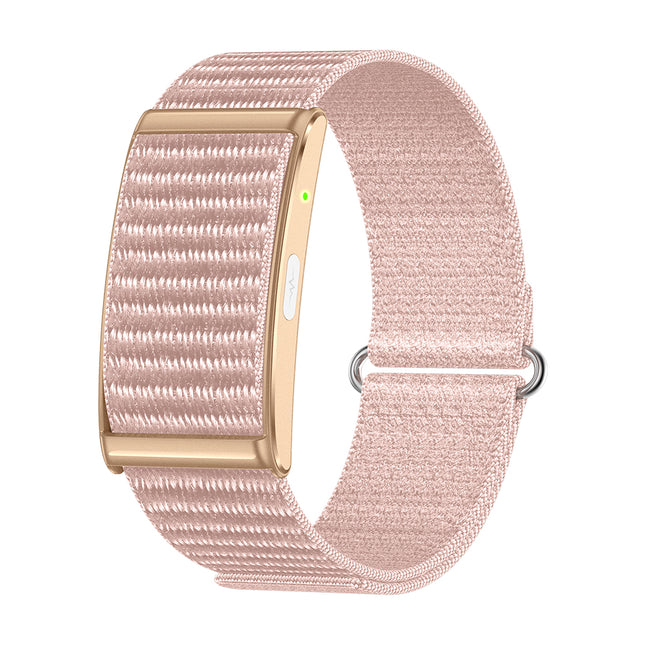 Fitaos F08 - ECG, HRV & Blood Oxygen SOS Fitness Tracker