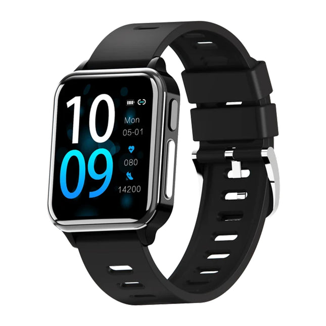 Fitaos RIG ECG & BP SPO2 Health Tracker - Smartwatch