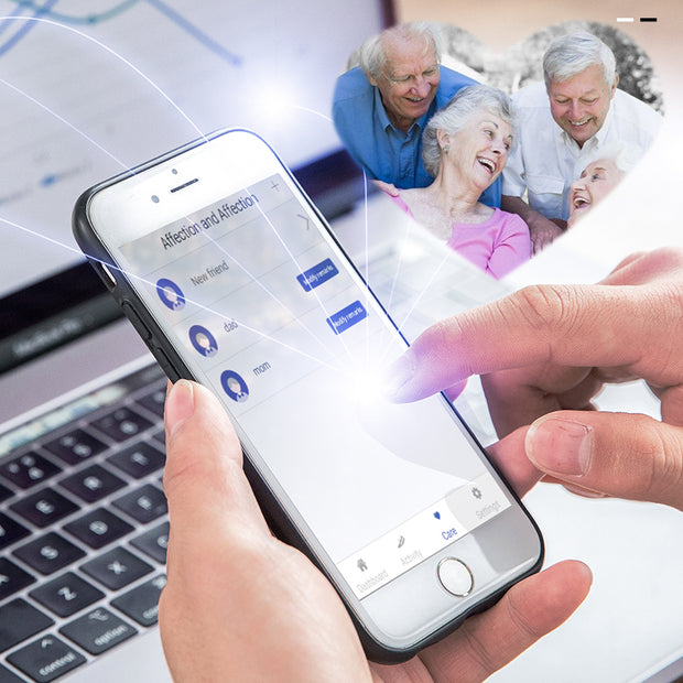 <strong>Remote care</strong>