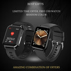 RIG(Buy 1 Get 1 Free，C09 Watch random color)