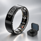 Ring + Charging case / 7
