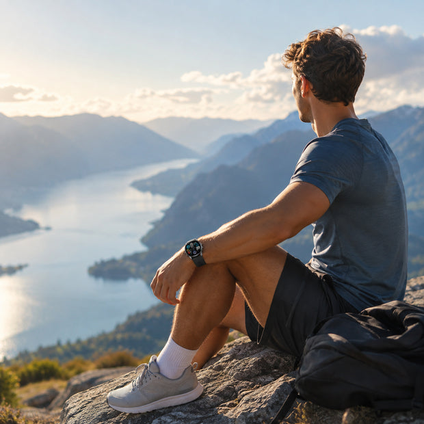 Activity Tracking
