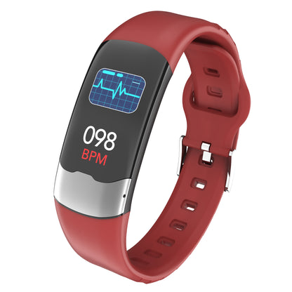 FITAOS ECG Blood Glucose Blood Oxygen Monitoring Smart Bracelet