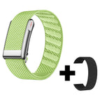 Matcha Green + An extra random color watch strap